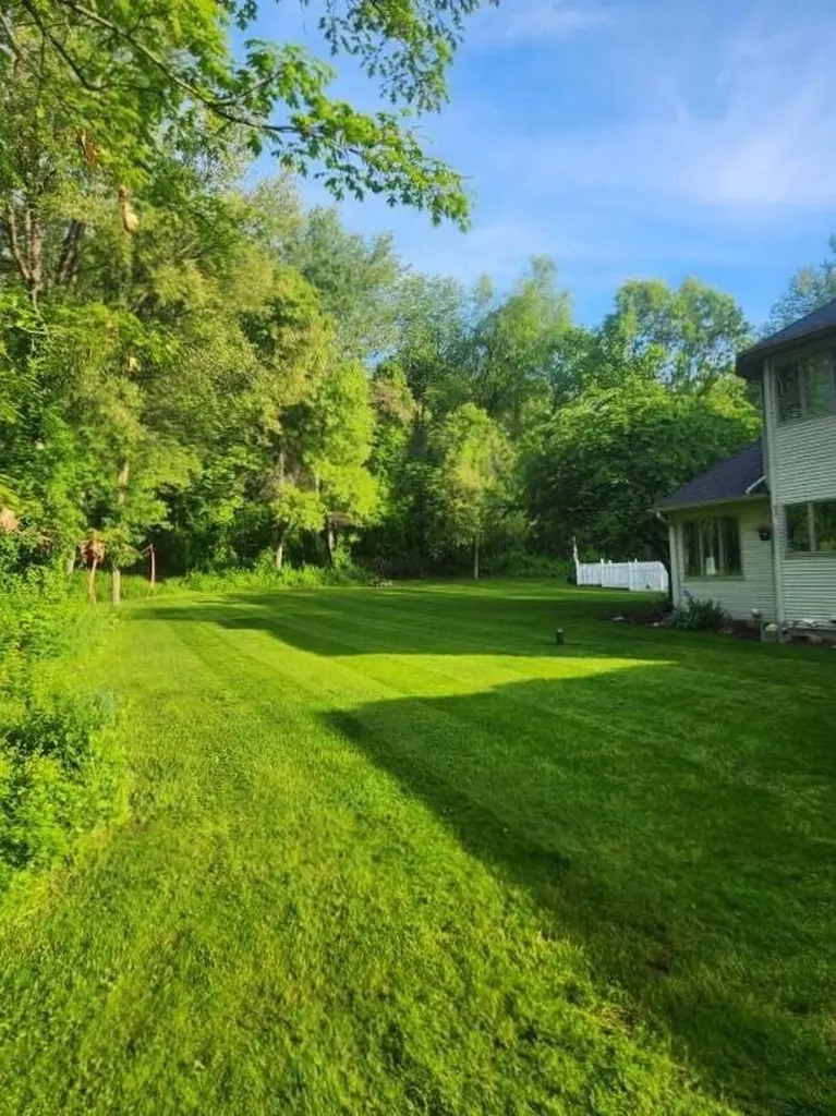 4922 Country Lane Summit Township MI 49201