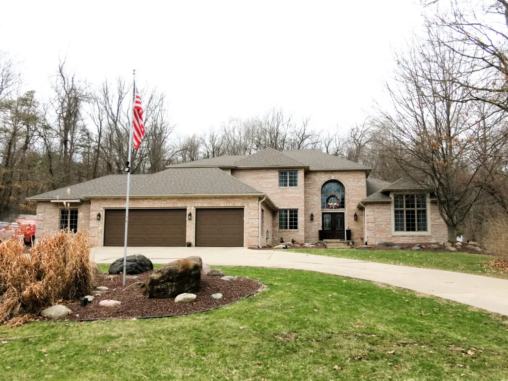 4922 Country Lane Summit Township MI 49201
