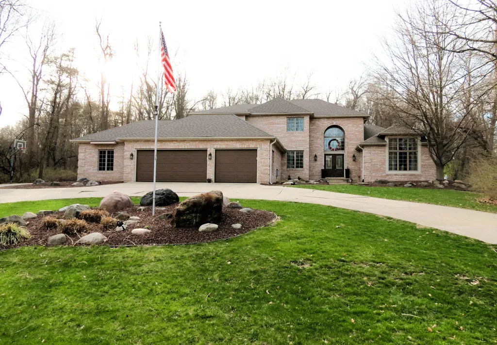 4922 Country Lane Summit Township MI 49201