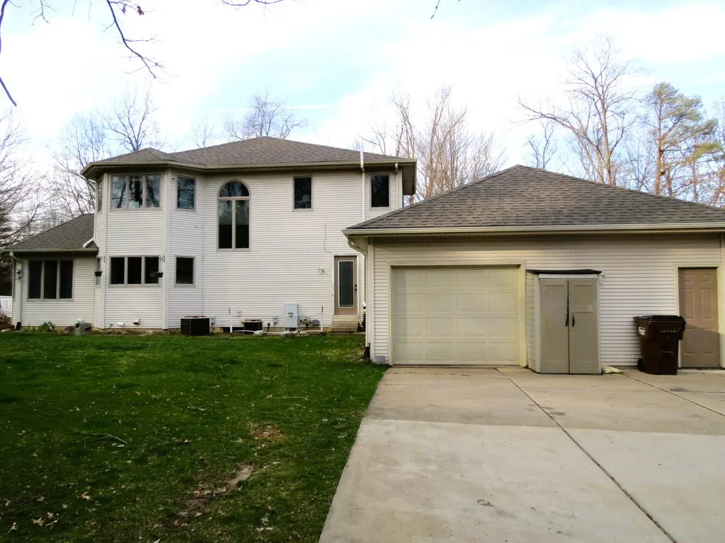 4922 Country Lane Summit Township MI 49201