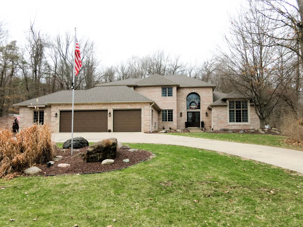 4922 Country Lane Summit Township MI 49201