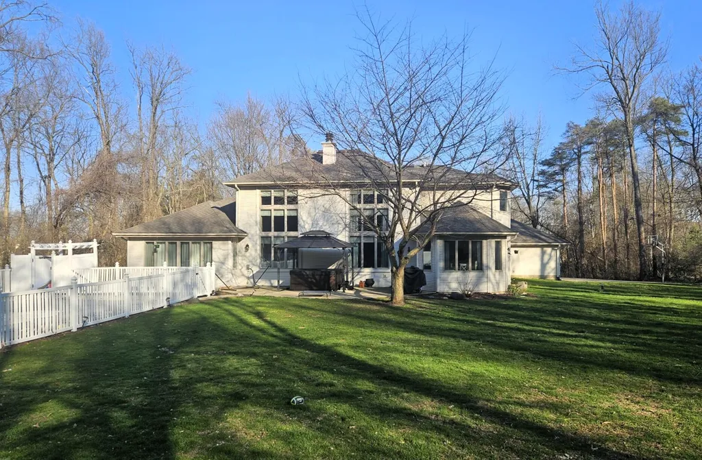 4922 Country Lane Summit Township MI 49201