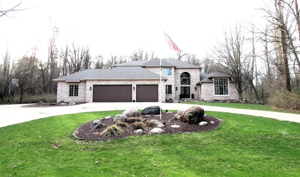 4922 Country Lane Summit Township MI 49201