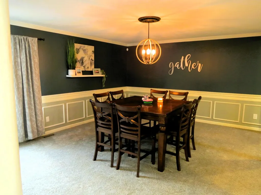 4922 Country Lane Summit Township MI 49201