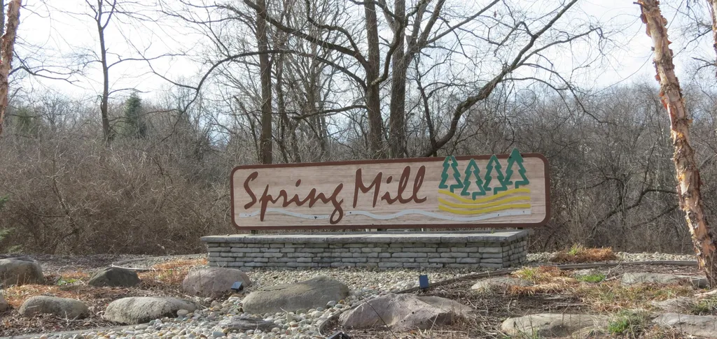 4922 Country Lane Summit Township MI 49201