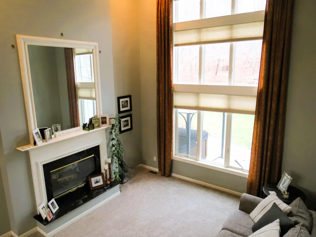 4922 Country Lane Summit Township MI 49201