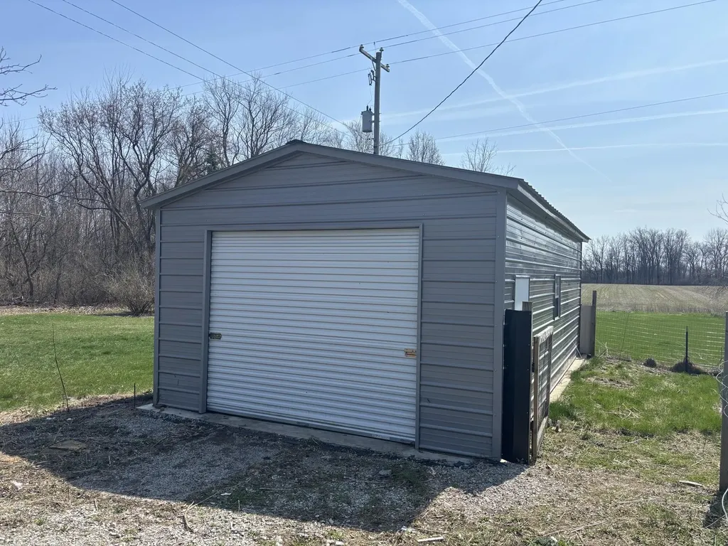 8163 E Monroe Road Ridgeway Township MI 49229