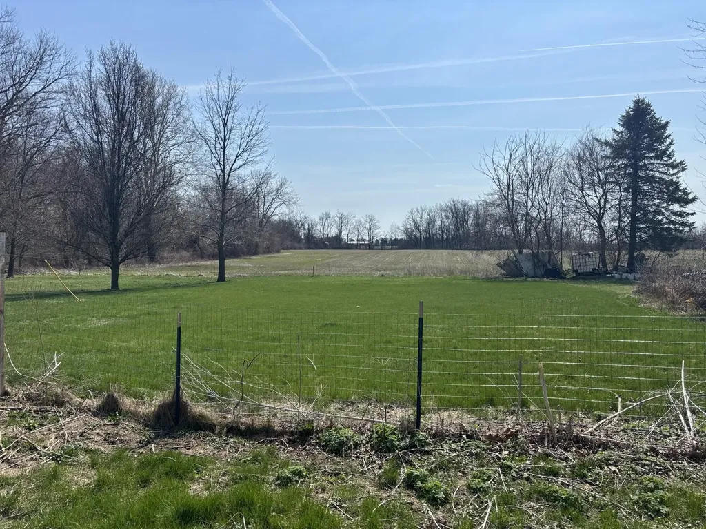 8163 E Monroe Road Ridgeway Township MI 49229