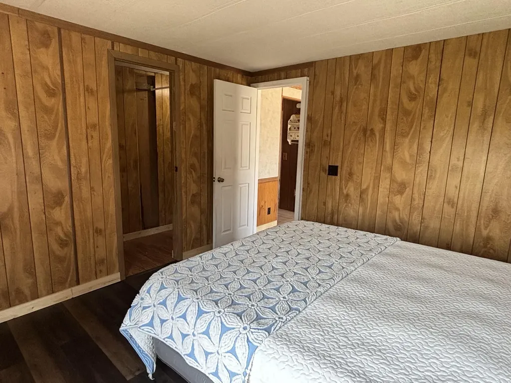 8163 E Monroe Road Ridgeway Township MI 49229