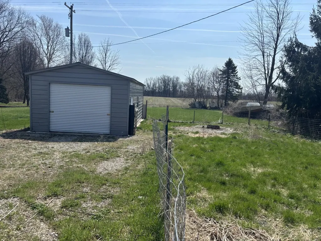8163 E Monroe Road Ridgeway Township MI 49229
