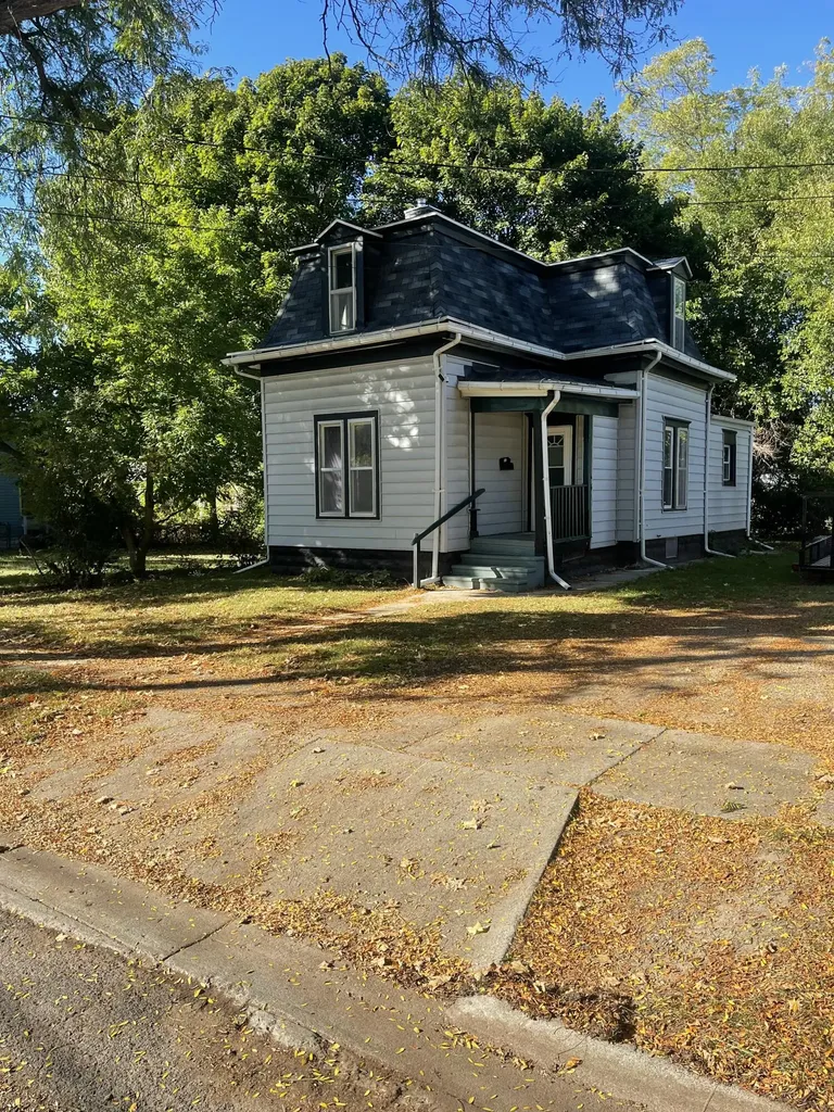1034 Williams Street Jackson City MI 49203