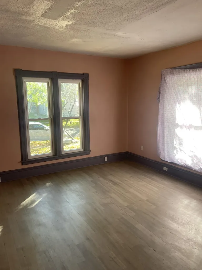 1034 Williams Street Jackson City MI 49203