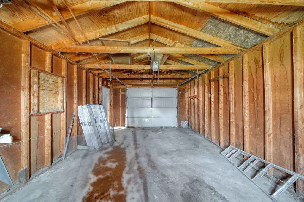 316 Carr Street Jackson City MI 49201