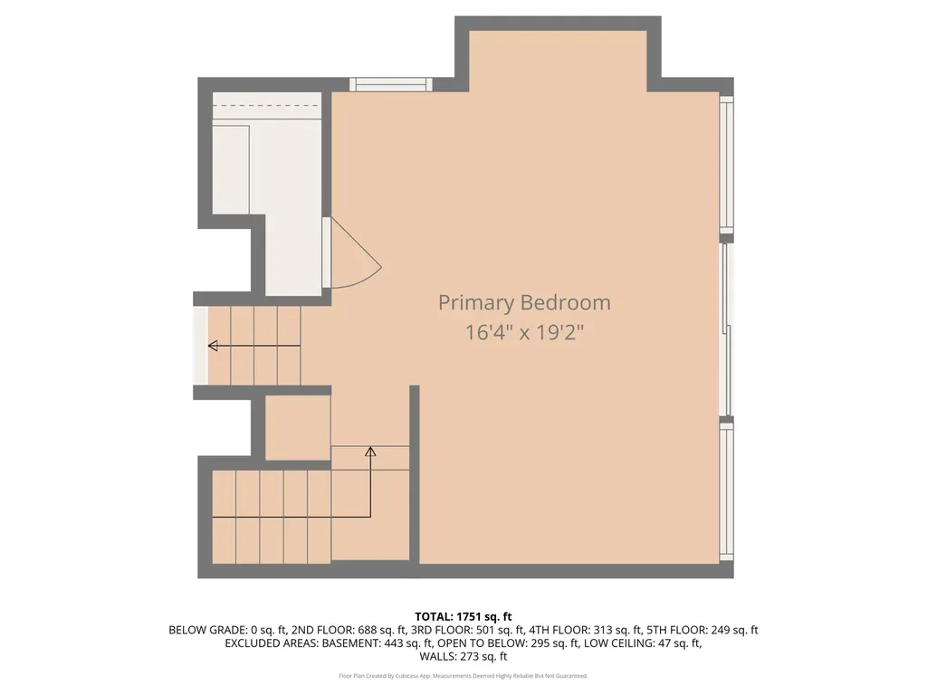 11478 Mackinac Path N Somerset Township MI 49249