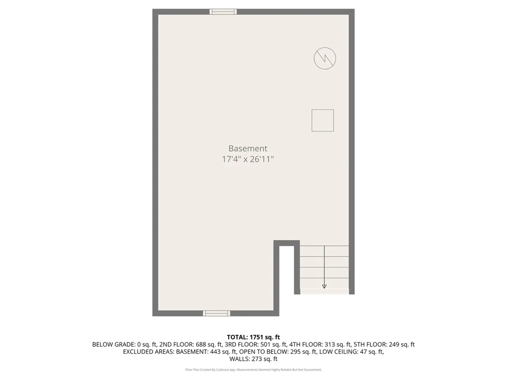 11478 Mackinac Path N Somerset Township MI 49249