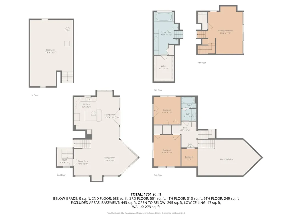 11478 Mackinac Path N Somerset Township MI 49249