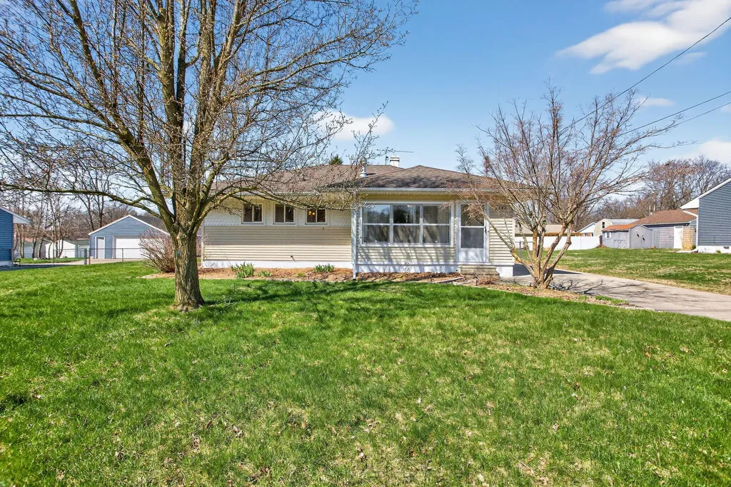 3442 Acacia Boulevard Summit Township MI 49203
