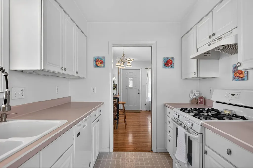 3442 Acacia Boulevard Summit Township MI 49203