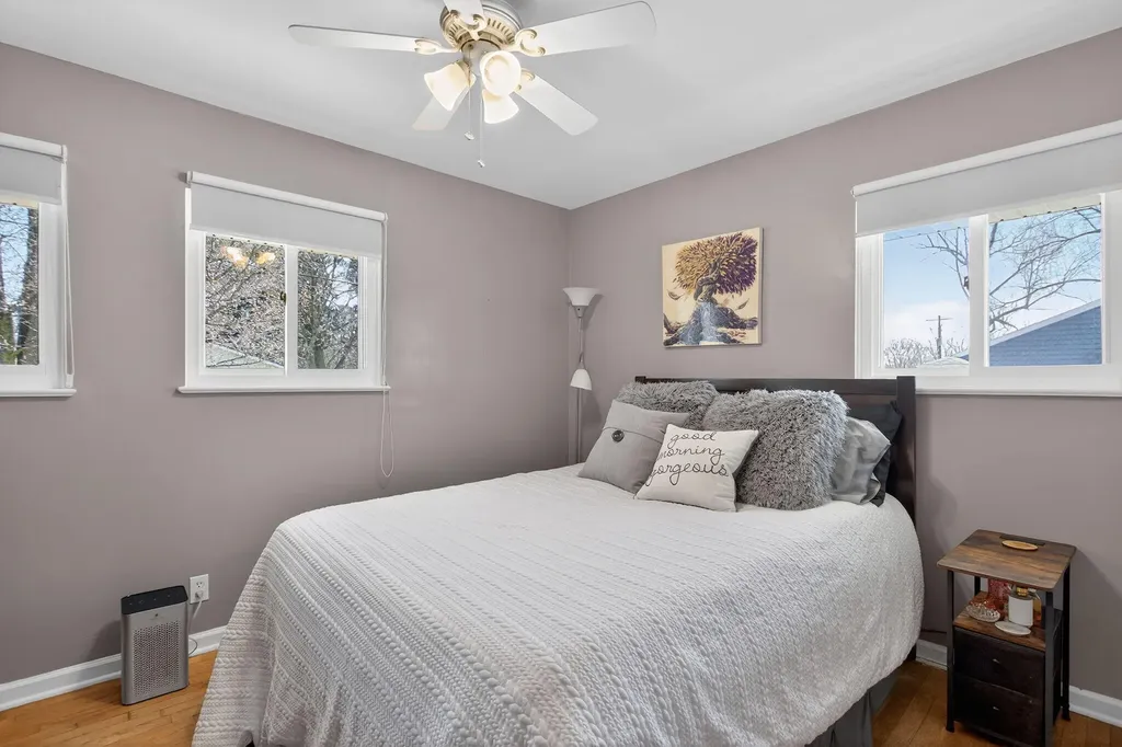 3442 Acacia Boulevard Summit Township MI 49203