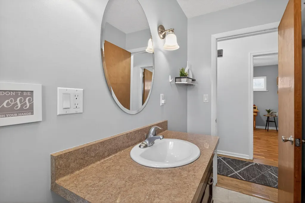3442 Acacia Boulevard Summit Township MI 49203