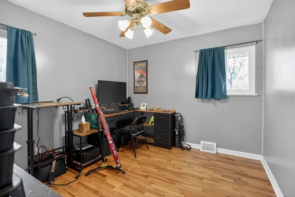 3442 Acacia Boulevard Summit Township MI 49203