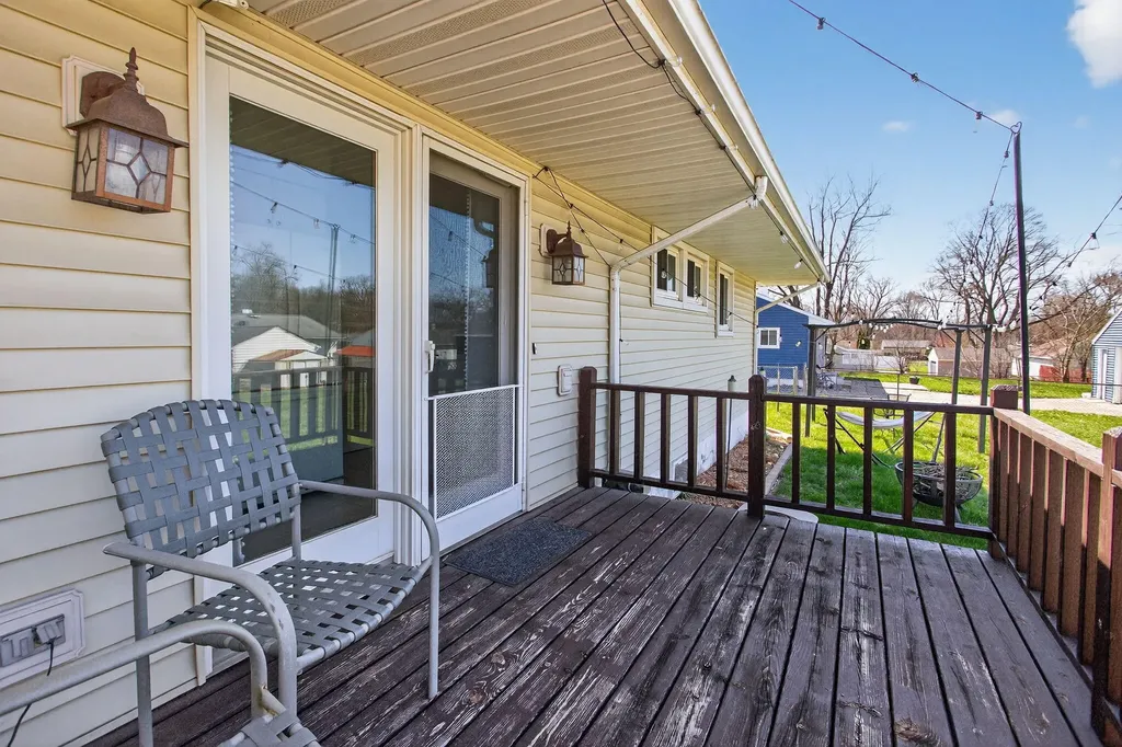 3442 Acacia Boulevard Summit Township MI 49203