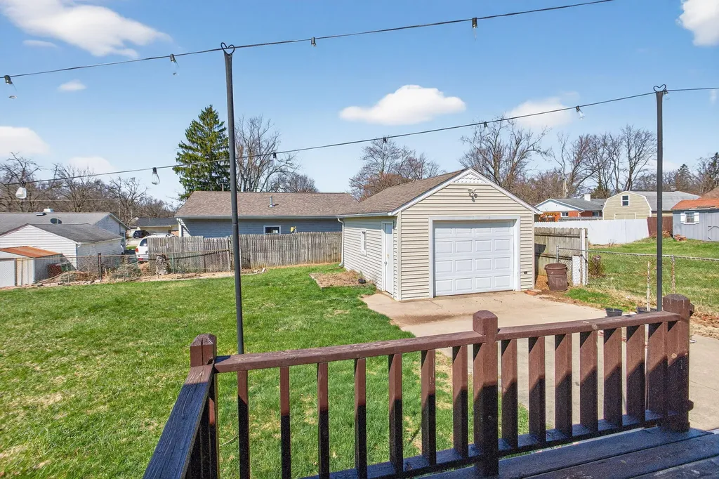 3442 Acacia Boulevard Summit Township MI 49203