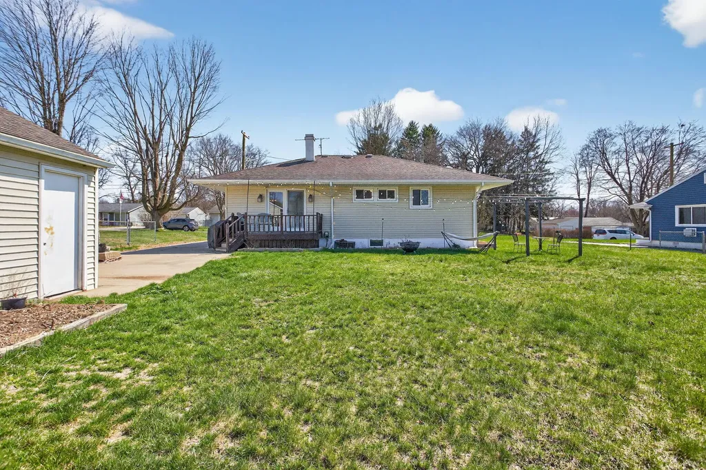 3442 Acacia Boulevard Summit Township MI 49203