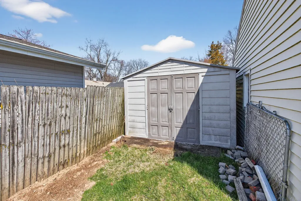 3442 Acacia Boulevard Summit Township MI 49203