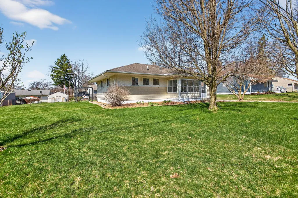 3442 Acacia Boulevard Summit Township MI 49203