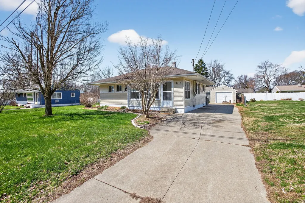 3442 Acacia Boulevard Summit Township MI 49203