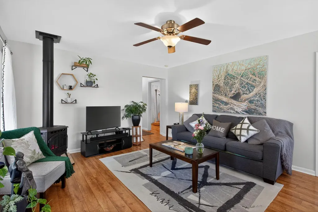 3442 Acacia Boulevard Summit Township MI 49203