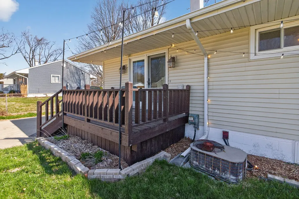 3442 Acacia Boulevard Summit Township MI 49203