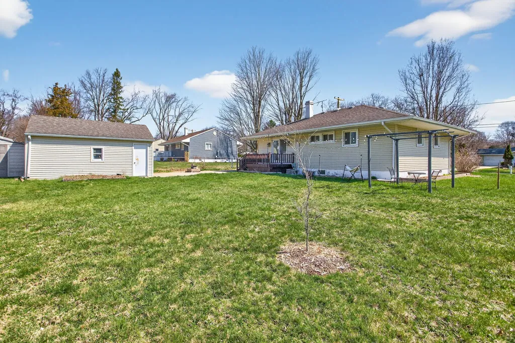 3442 Acacia Boulevard Summit Township MI 49203