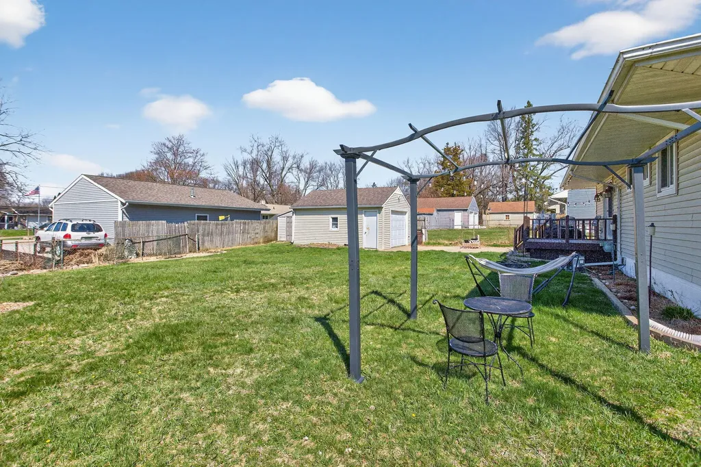 3442 Acacia Boulevard Summit Township MI 49203