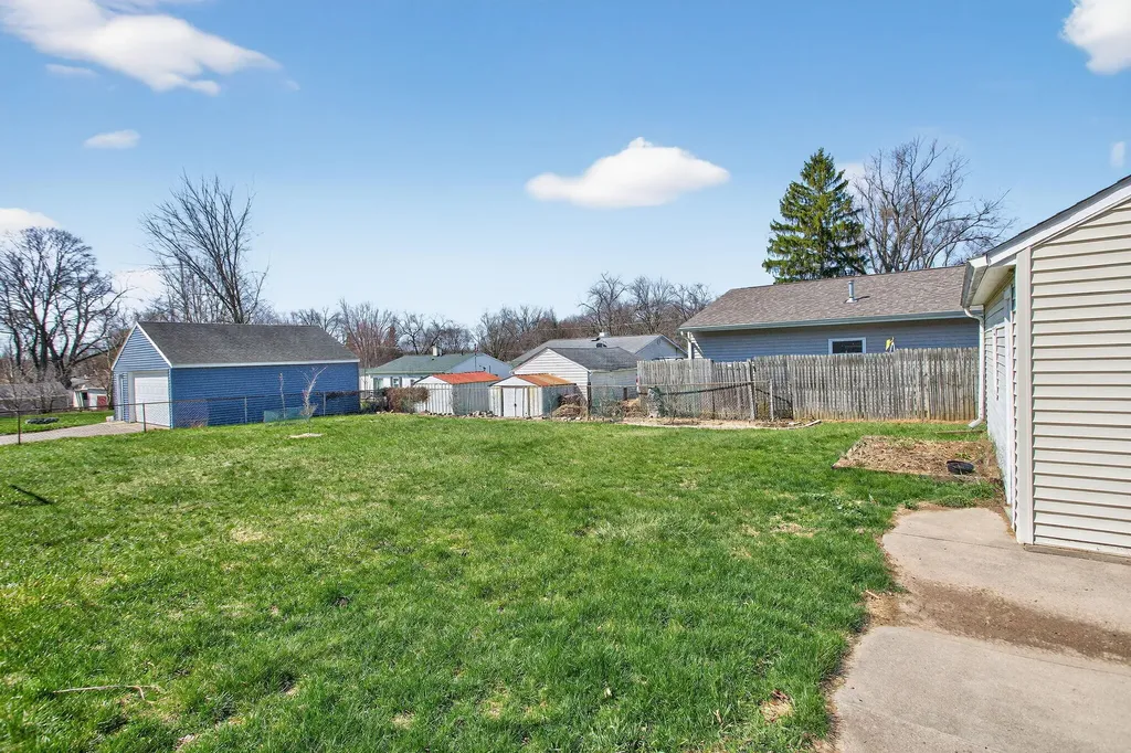 3442 Acacia Boulevard Summit Township MI 49203