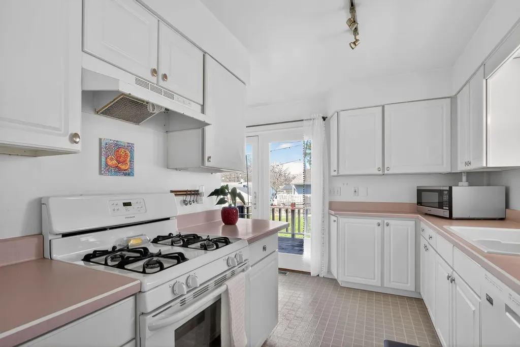 3442 Acacia Boulevard Summit Township MI 49203