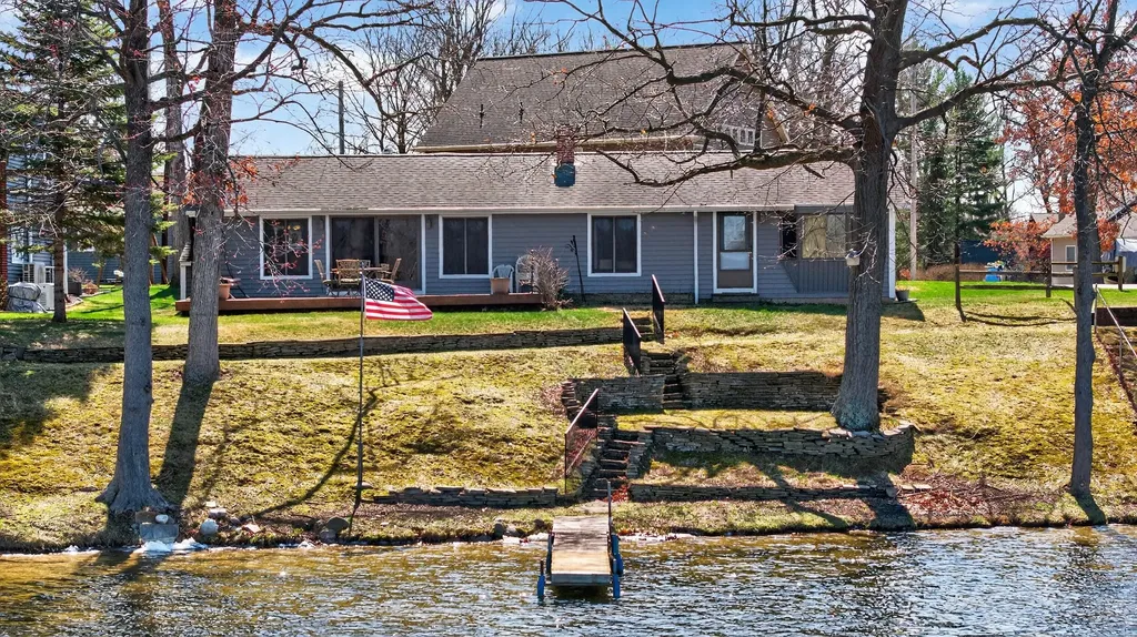 8653 Wildwood Court Napoleon Township MI 49201
