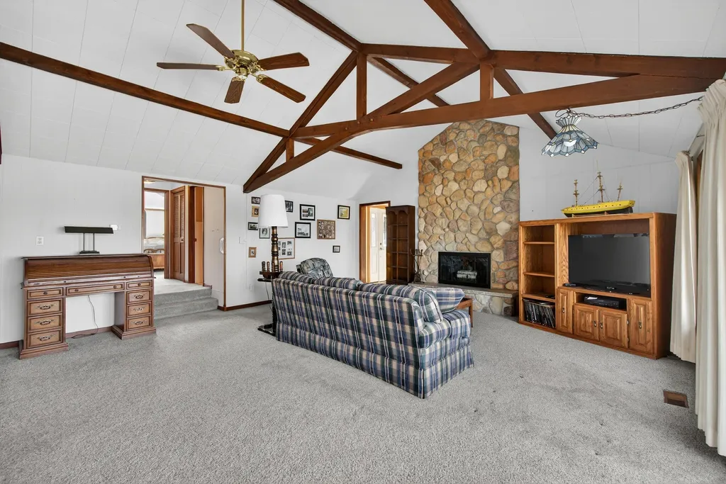 8653 Wildwood Court Napoleon Township MI 49201