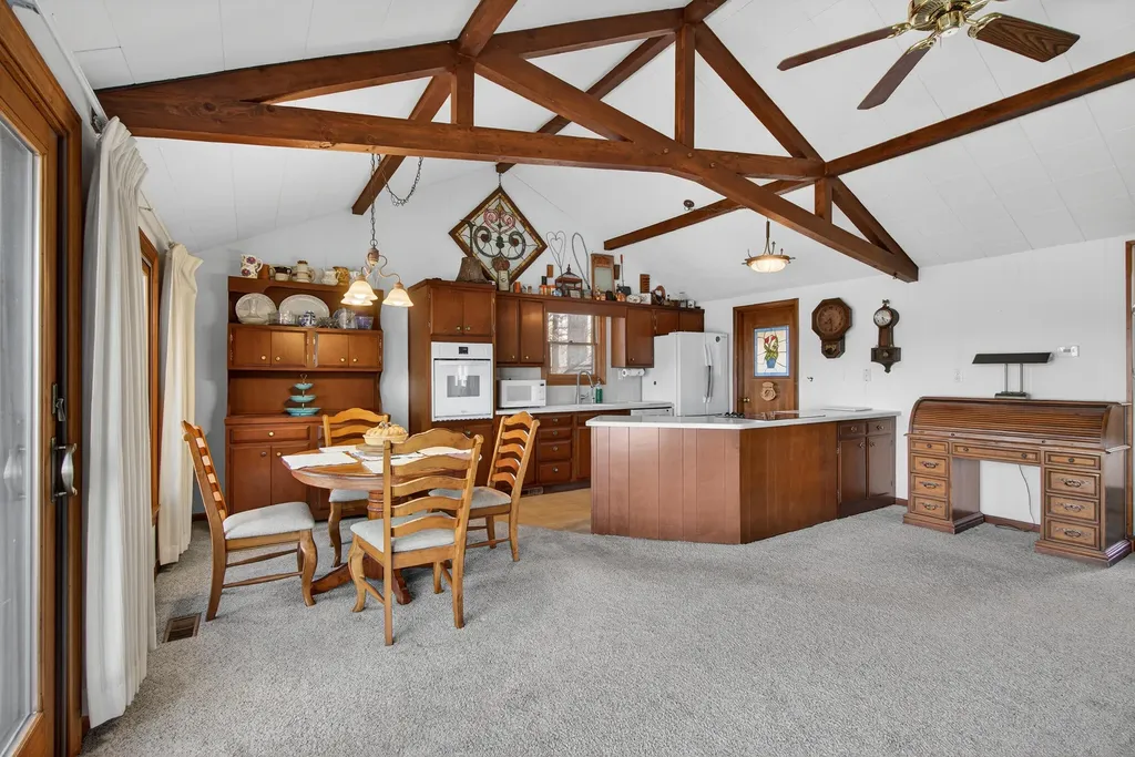 8653 Wildwood Court Napoleon Township MI 49201