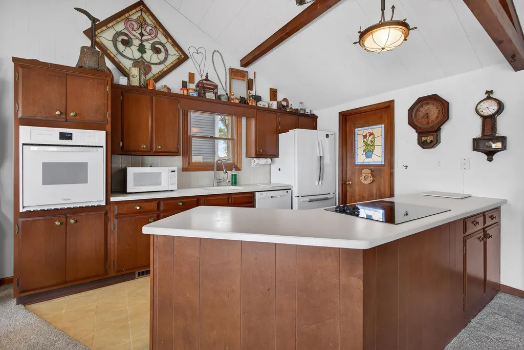 8653 Wildwood Court Napoleon Township MI 49201