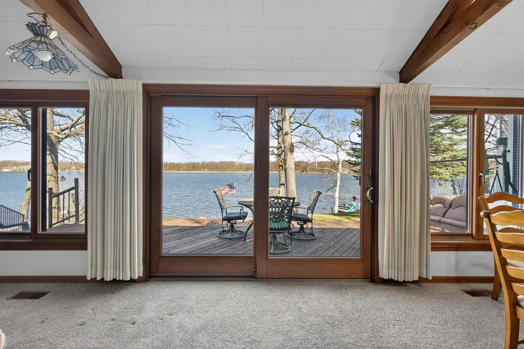 8653 Wildwood Court Napoleon Township MI 49201
