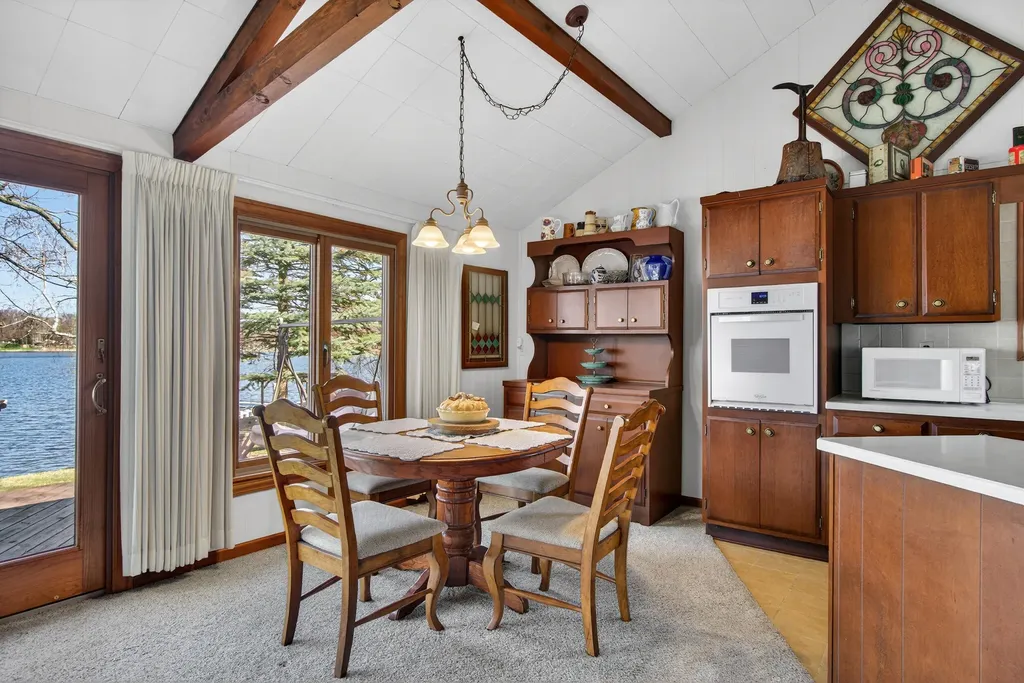 8653 Wildwood Court Napoleon Township MI 49201