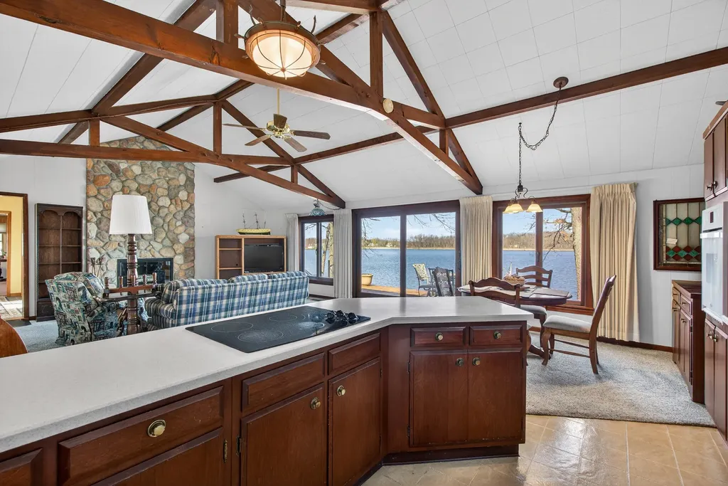 8653 Wildwood Court Napoleon Township MI 49201