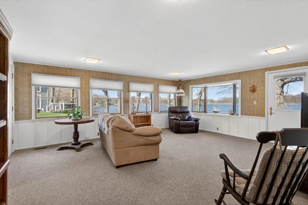 8653 Wildwood Court Napoleon Township MI 49201