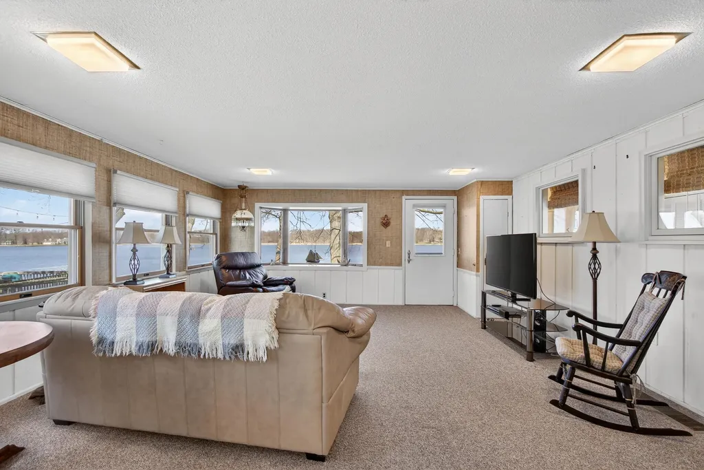 8653 Wildwood Court Napoleon Township MI 49201