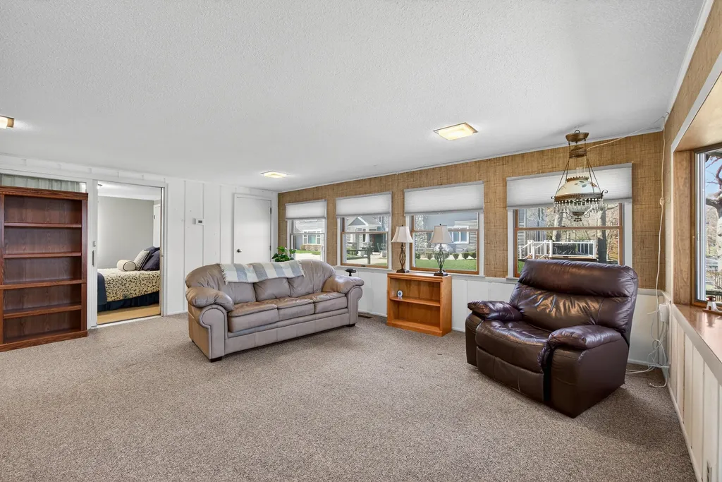 8653 Wildwood Court Napoleon Township MI 49201