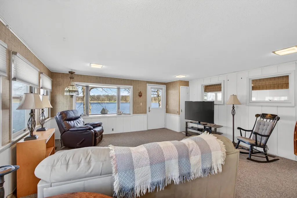 8653 Wildwood Court Napoleon Township MI 49201