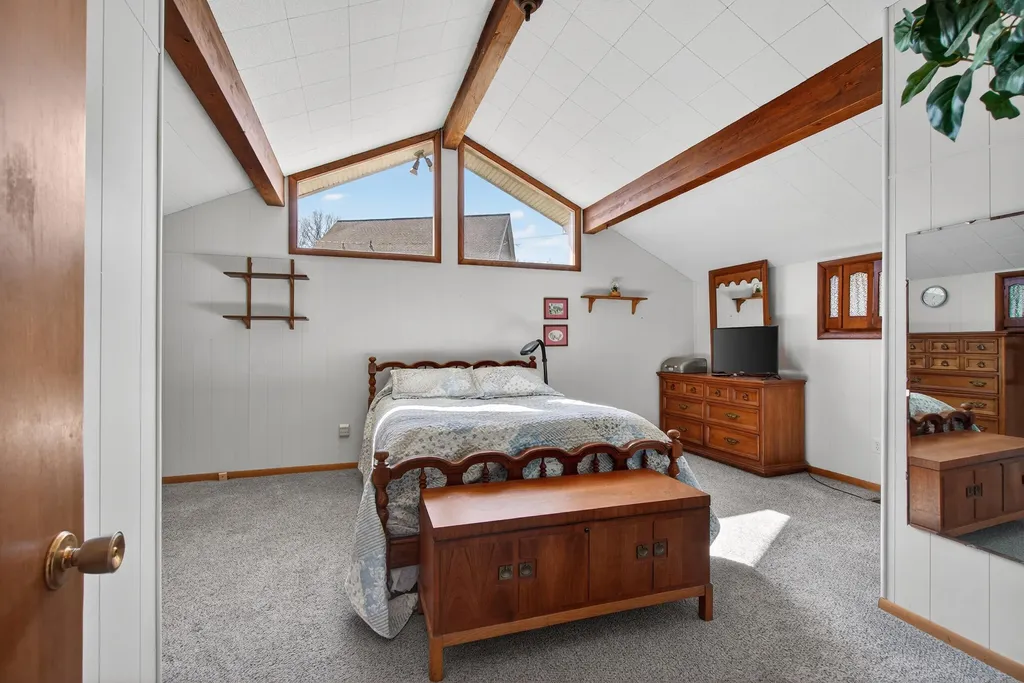 8653 Wildwood Court Napoleon Township MI 49201
