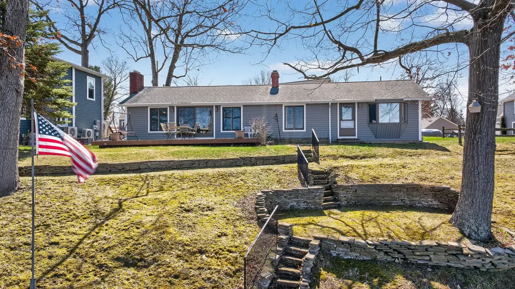 8653 Wildwood Court Napoleon Township MI 49201
